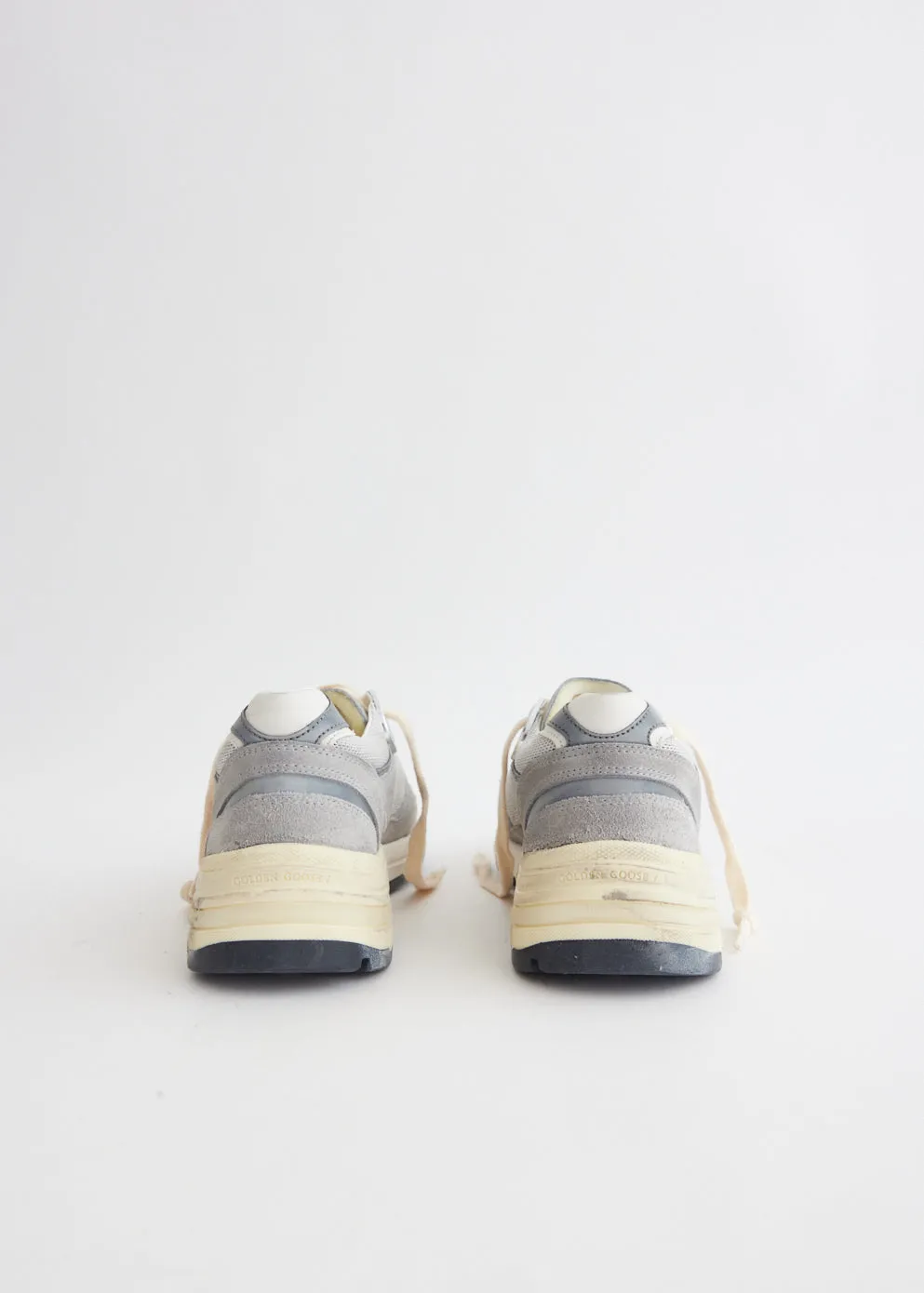 Running Dad Sneakers