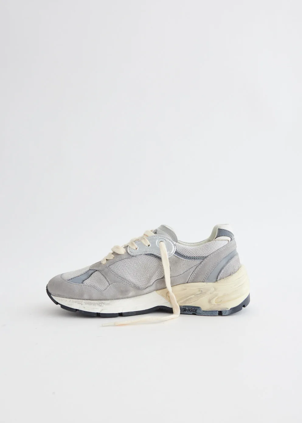 Running Dad Sneakers