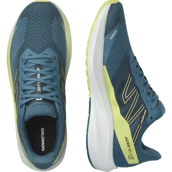 SALOMON AERO BLAZE Men's Running Shoes