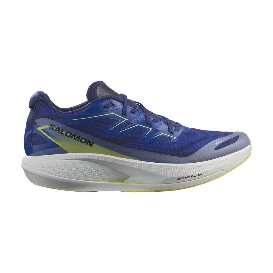 Salomon Men's Phantasm 2 Road Running Shoes