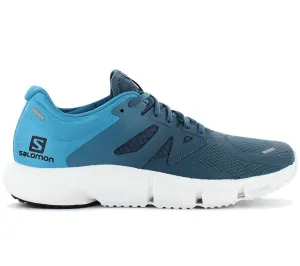 Salomon PREDICT 2 - Herren Laufschuhe Blau 415653