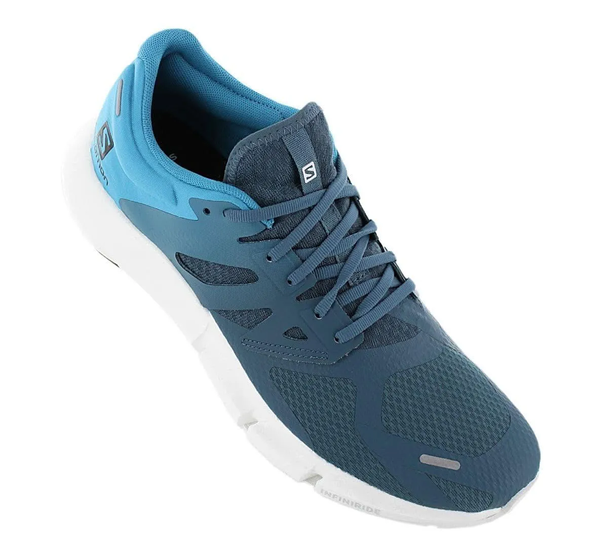 Salomon PREDICT 2 - Herren Laufschuhe Blau 415653