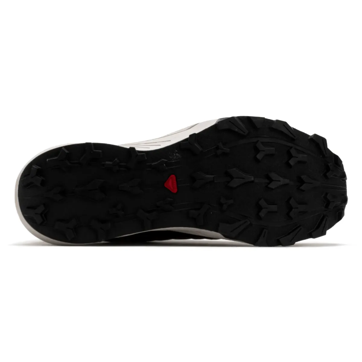 Salomon Women's Thundercross Gore-Tex Black/Pink Glo