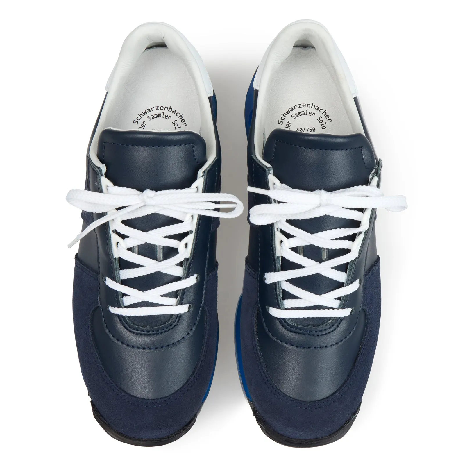 Schwarzenbacher Galaende Sneaker