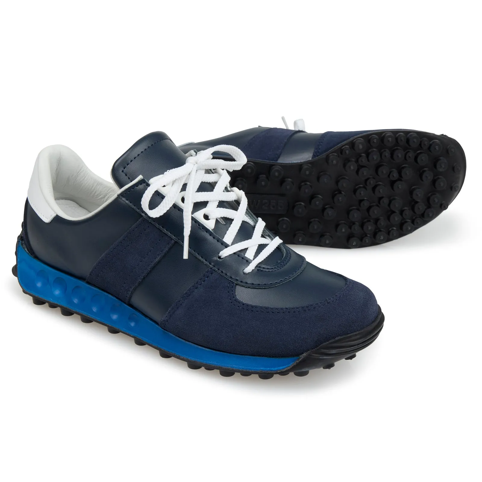 Schwarzenbacher Galaende Sneaker