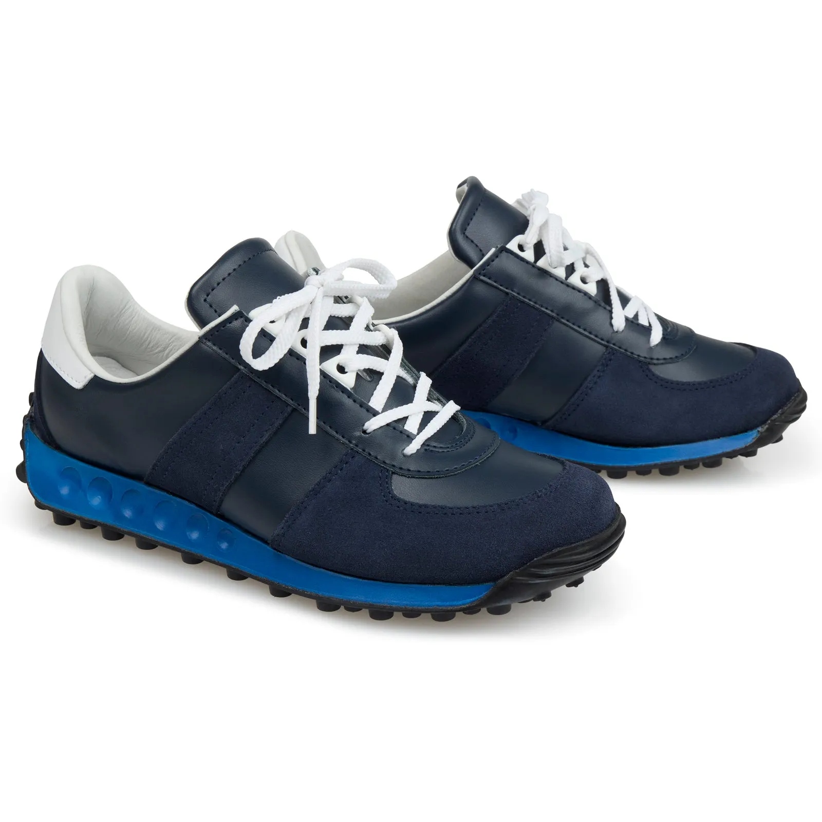 Schwarzenbacher Galaende Sneaker