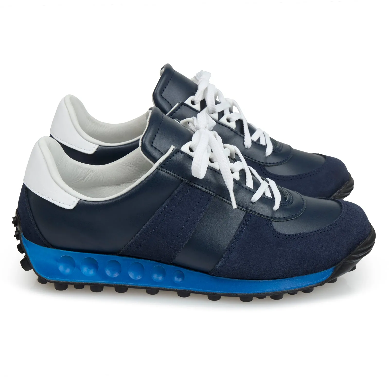 Schwarzenbacher Galaende Sneaker
