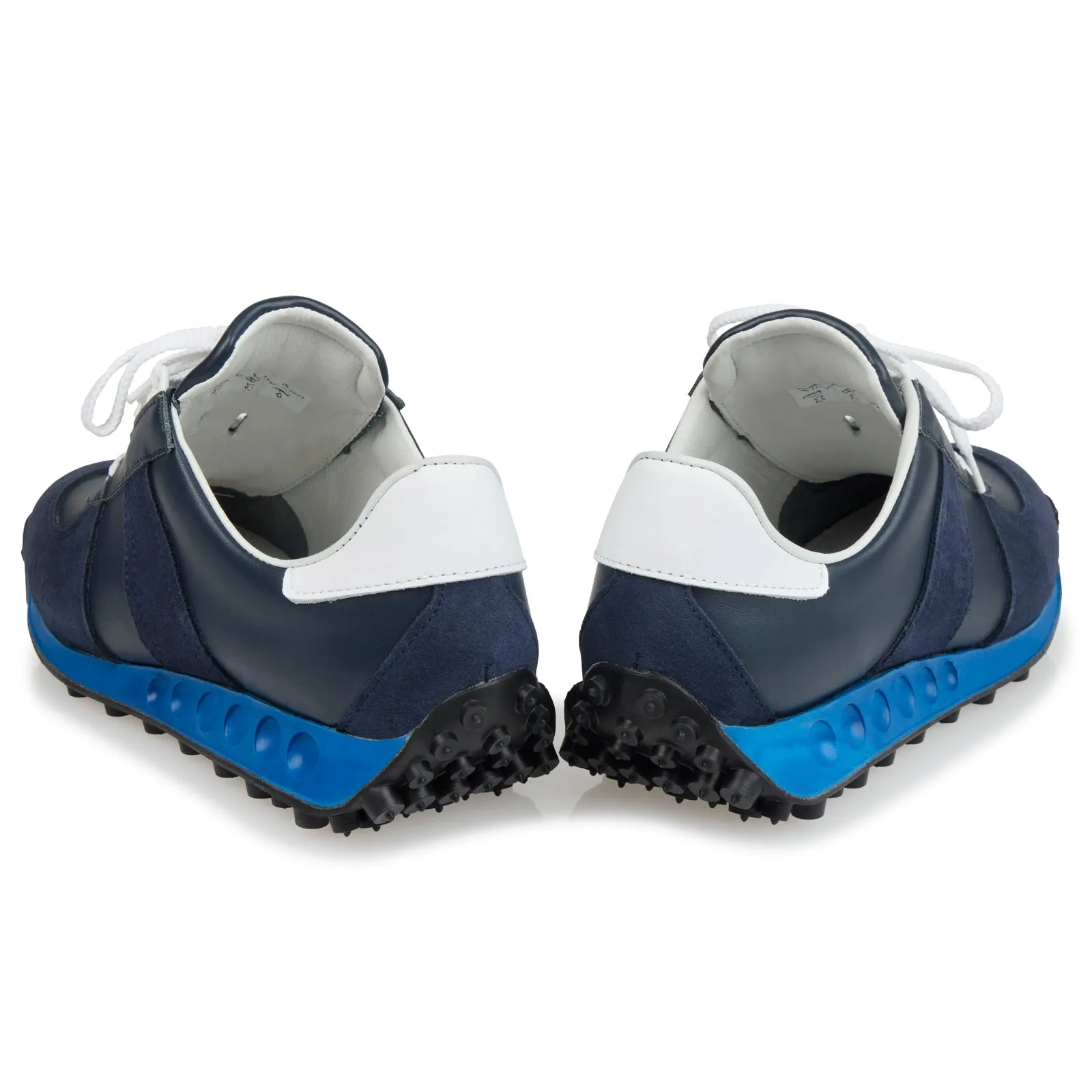 Schwarzenbacher Galaende Sneaker