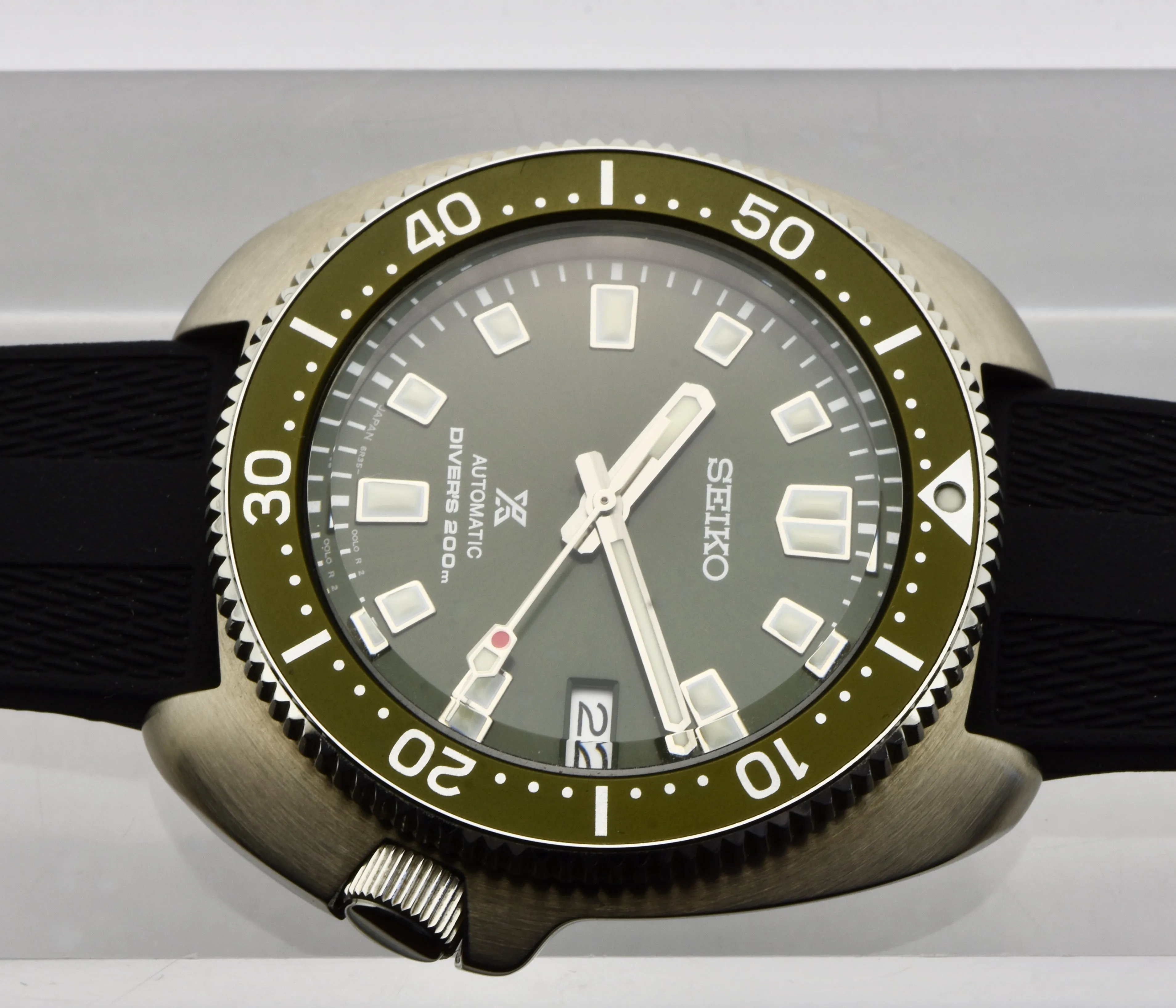 Seiko Prospex, Ref. SPB153