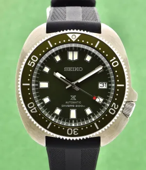 Seiko Prospex, Ref. SPB153