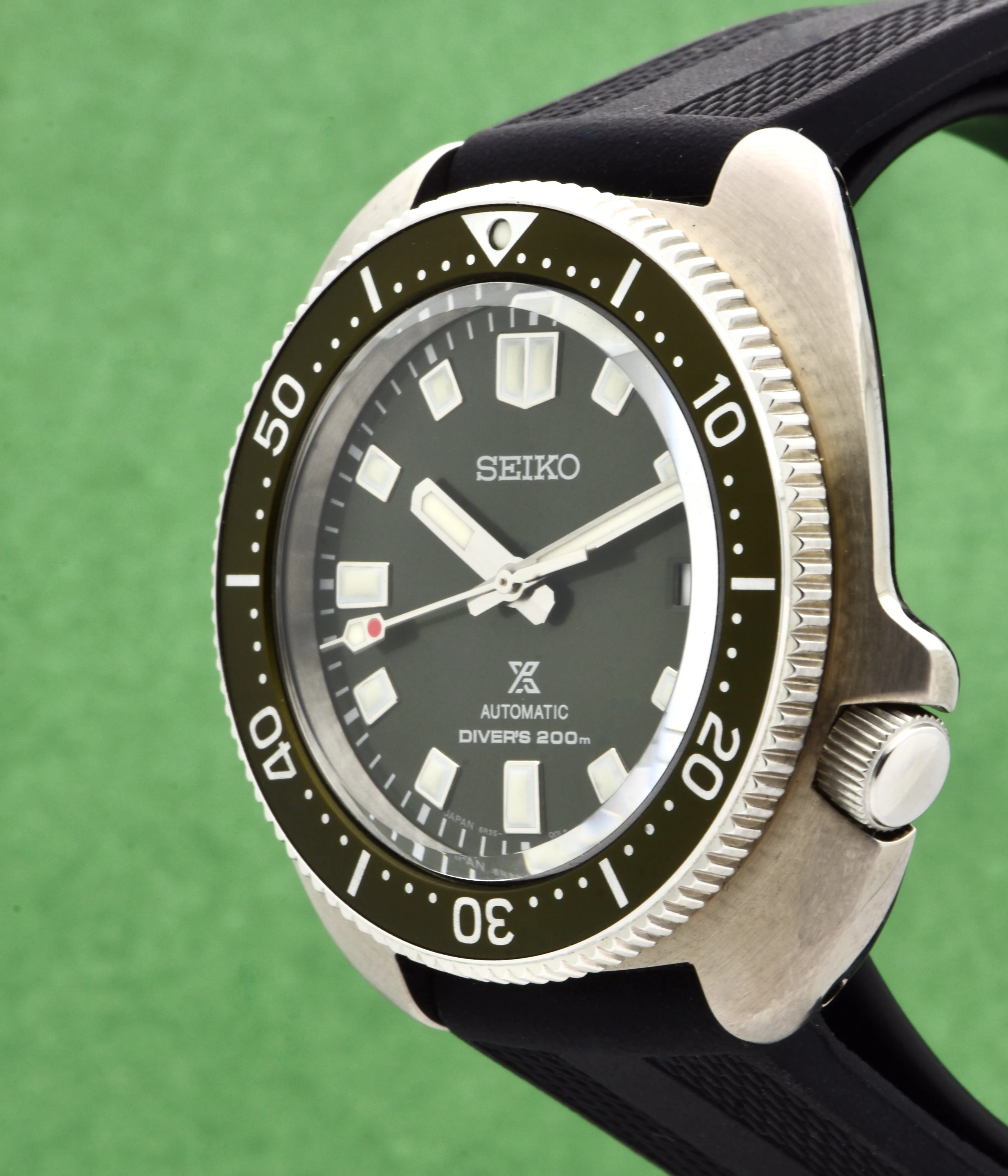 Seiko Prospex, Ref. SPB153