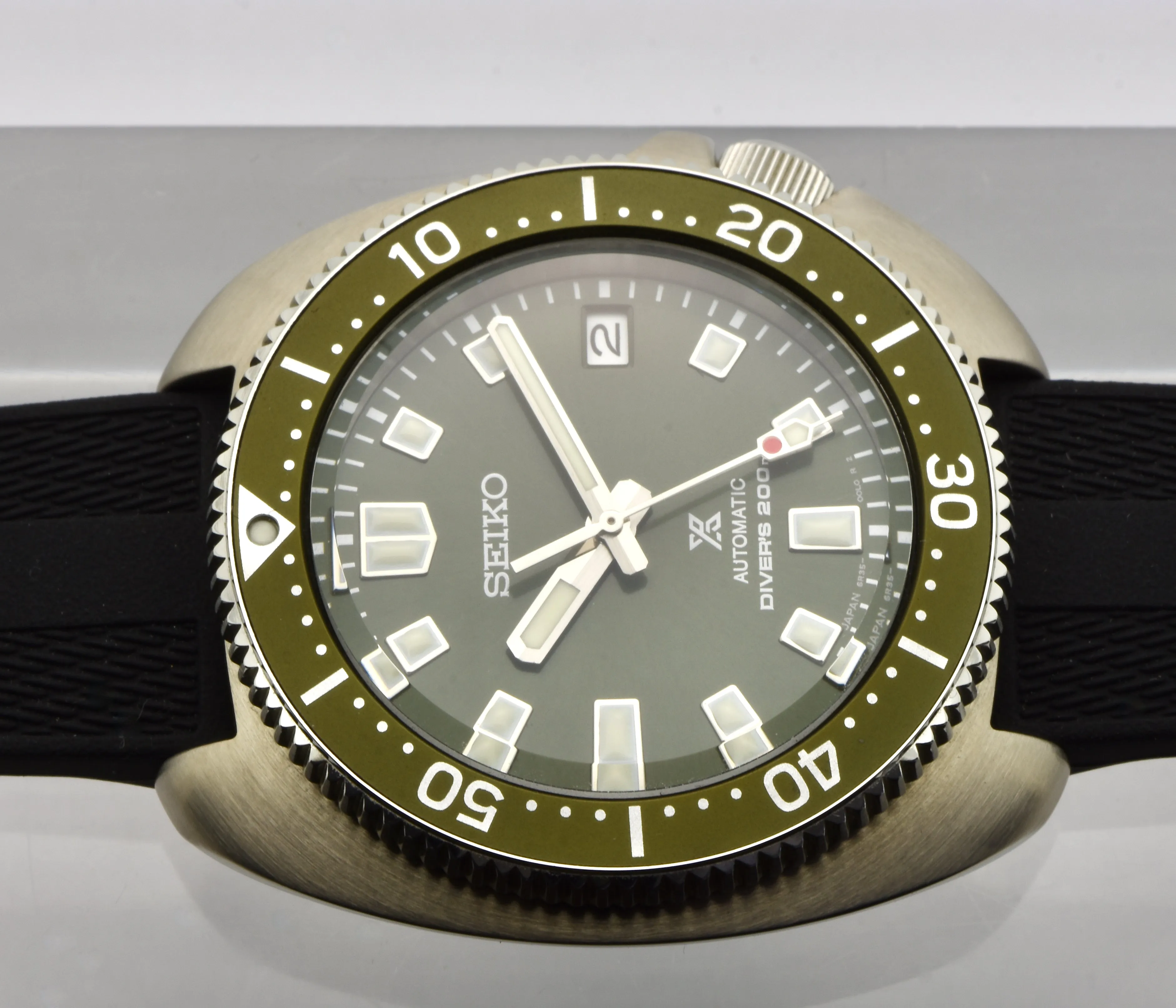 Seiko Prospex, Ref. SPB153