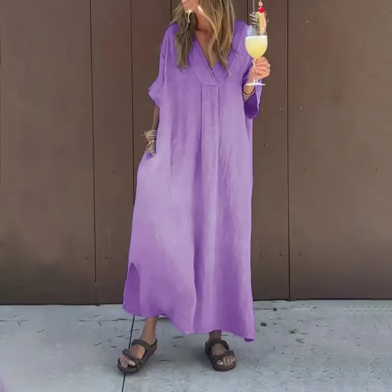 Sharon | Maxi Dress