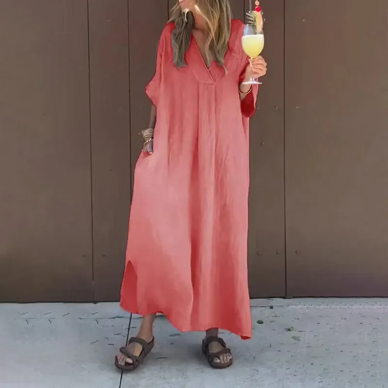 Sharon | Maxi Dress
