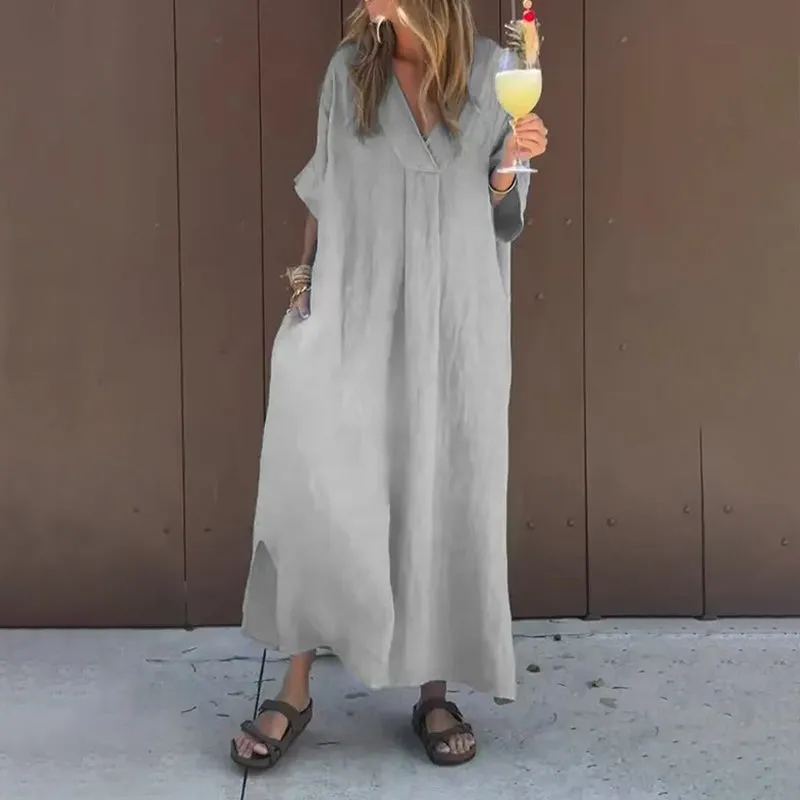 Sharon | Maxi Dress