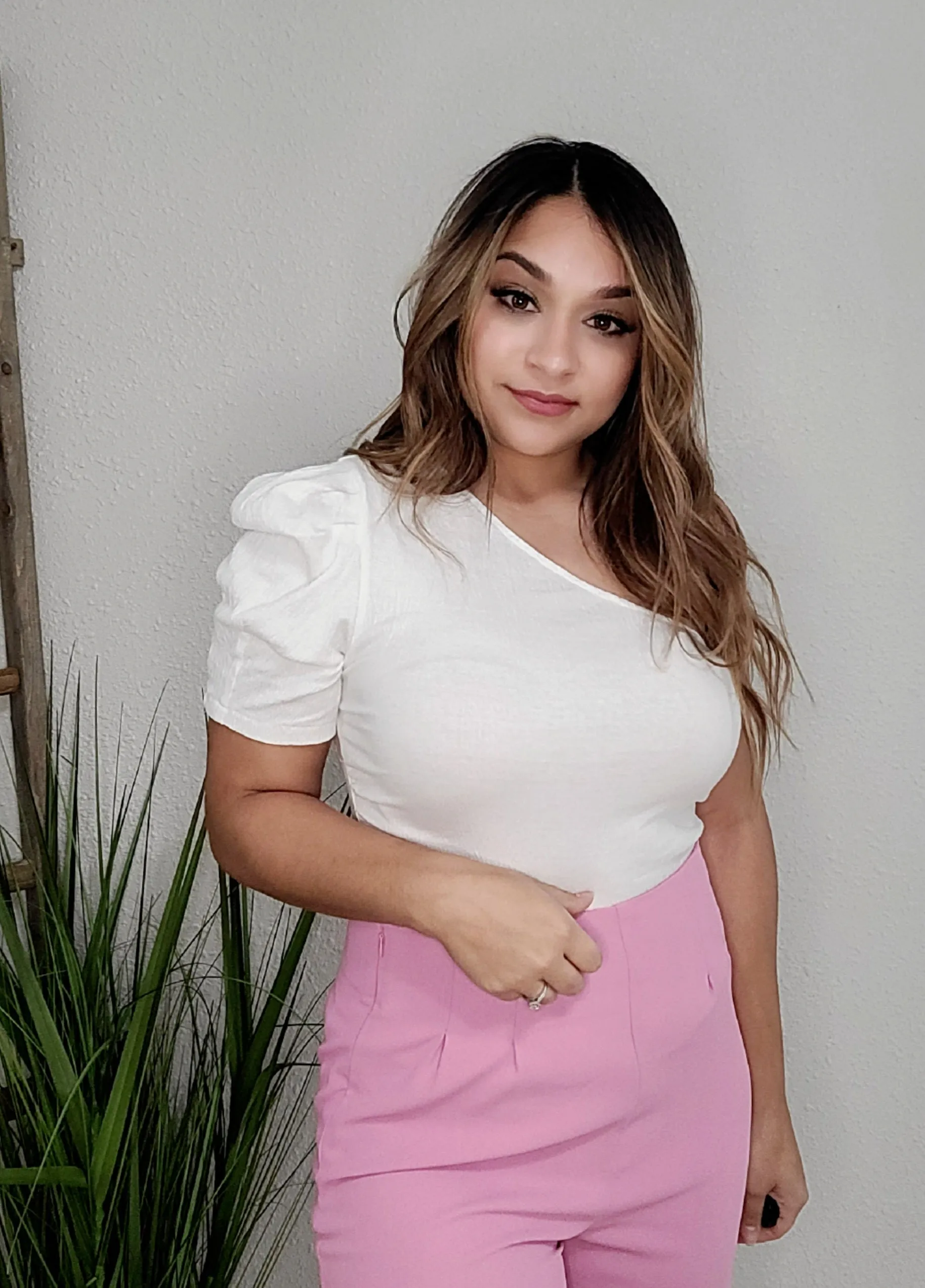 Siding With You Short Sleeve Bodysuit