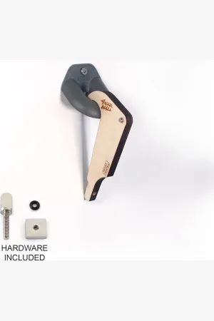 Single Fin Box