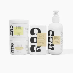Skin Therapy Set