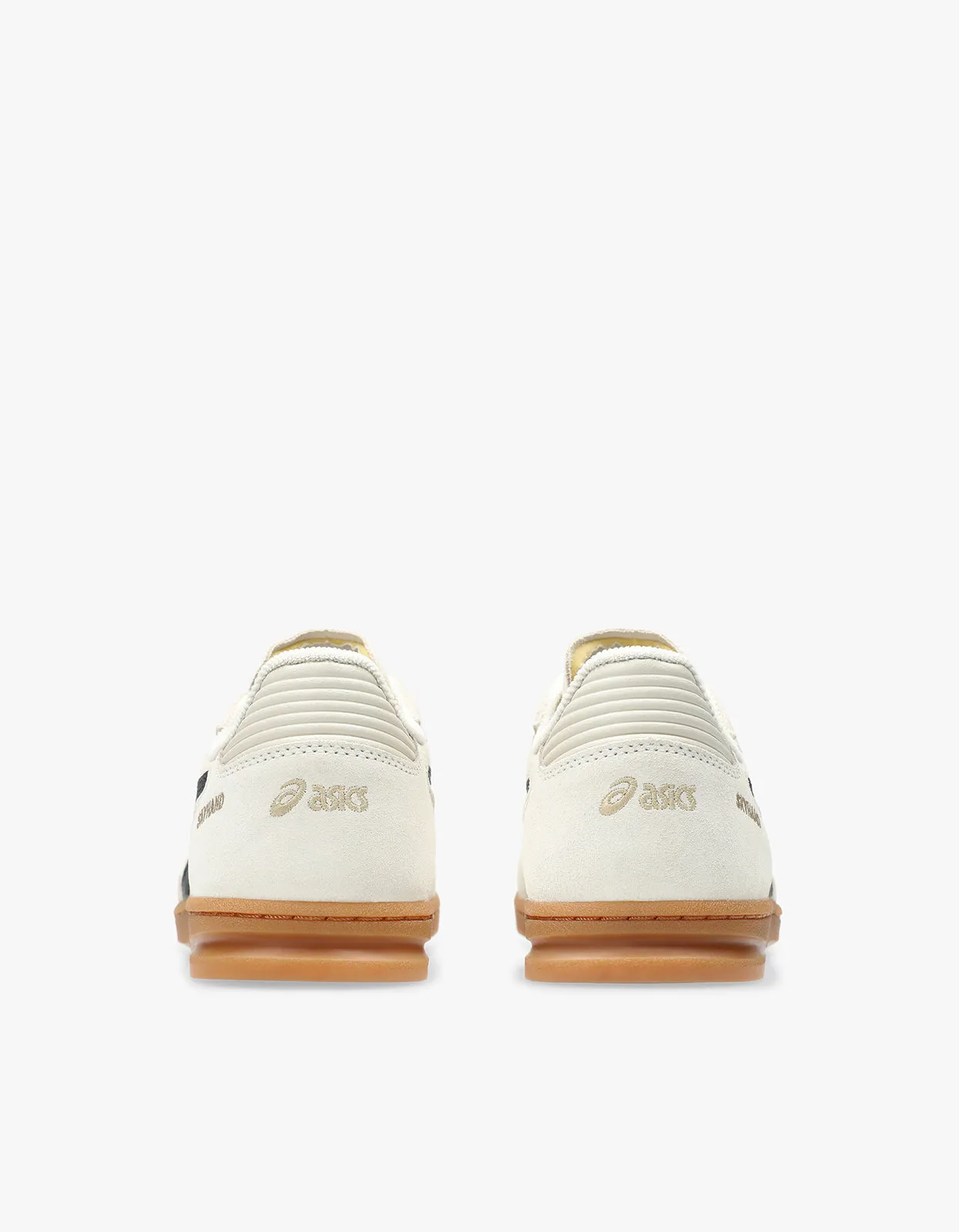 Skyhand Og Sneaker - Oatmeal/Black