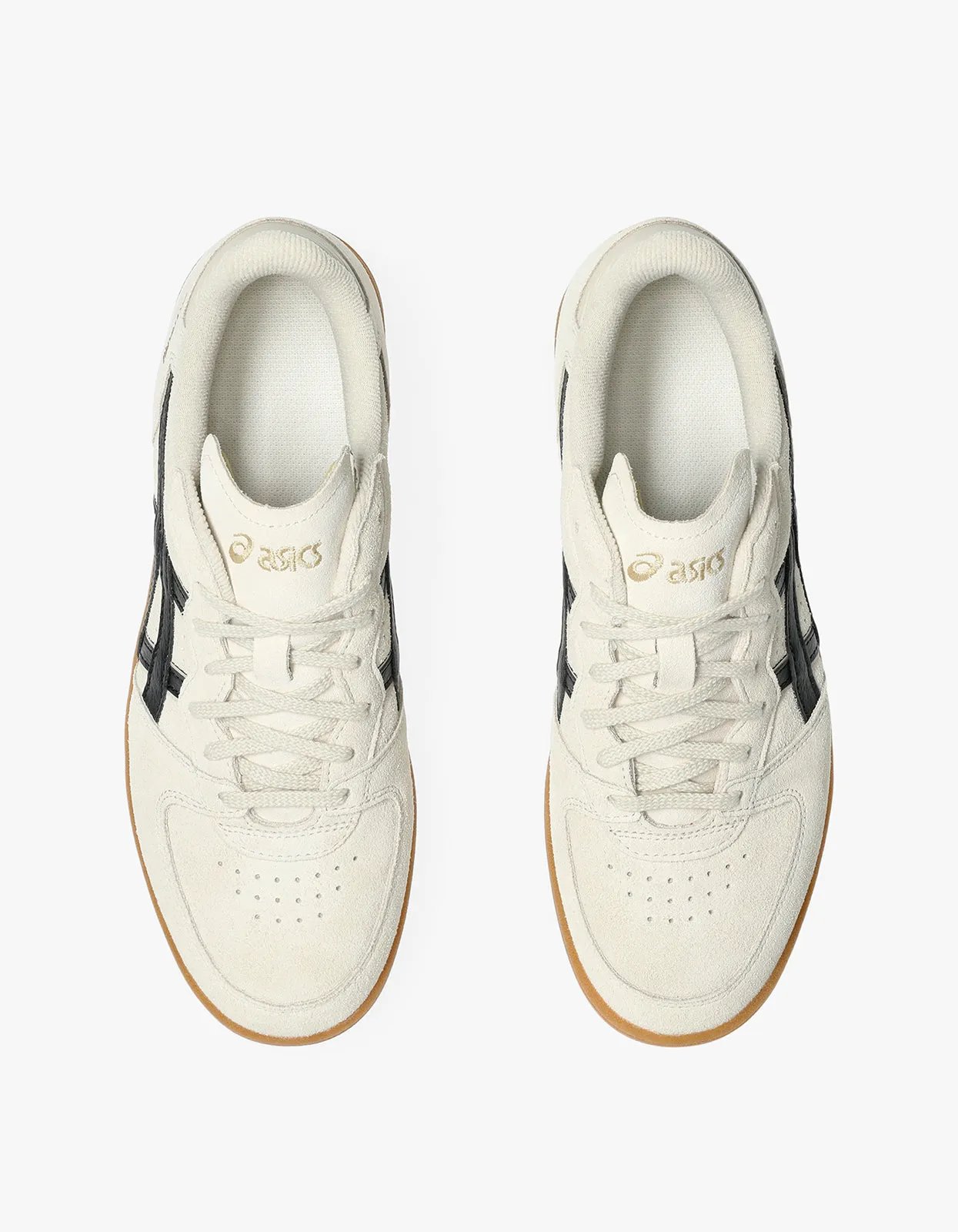 Skyhand Og Sneaker - Oatmeal/Black
