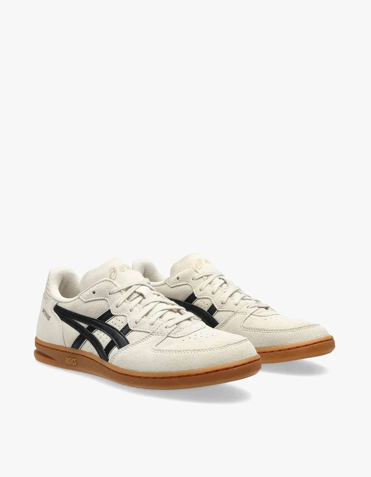 Skyhand Og Sneaker - Oatmeal/Black
