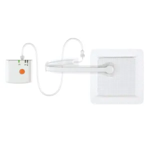 Smith & Nephew Pico Multisite Single Use NPWT Dressing Soft Port
