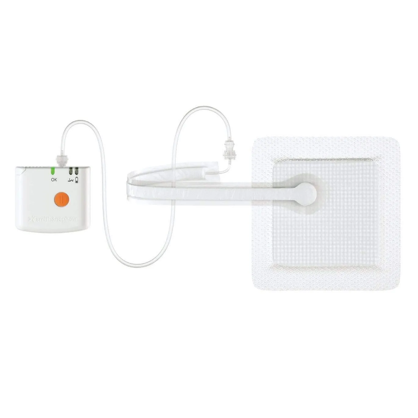 Smith & Nephew Pico Multisite Single Use NPWT Dressing Soft Port