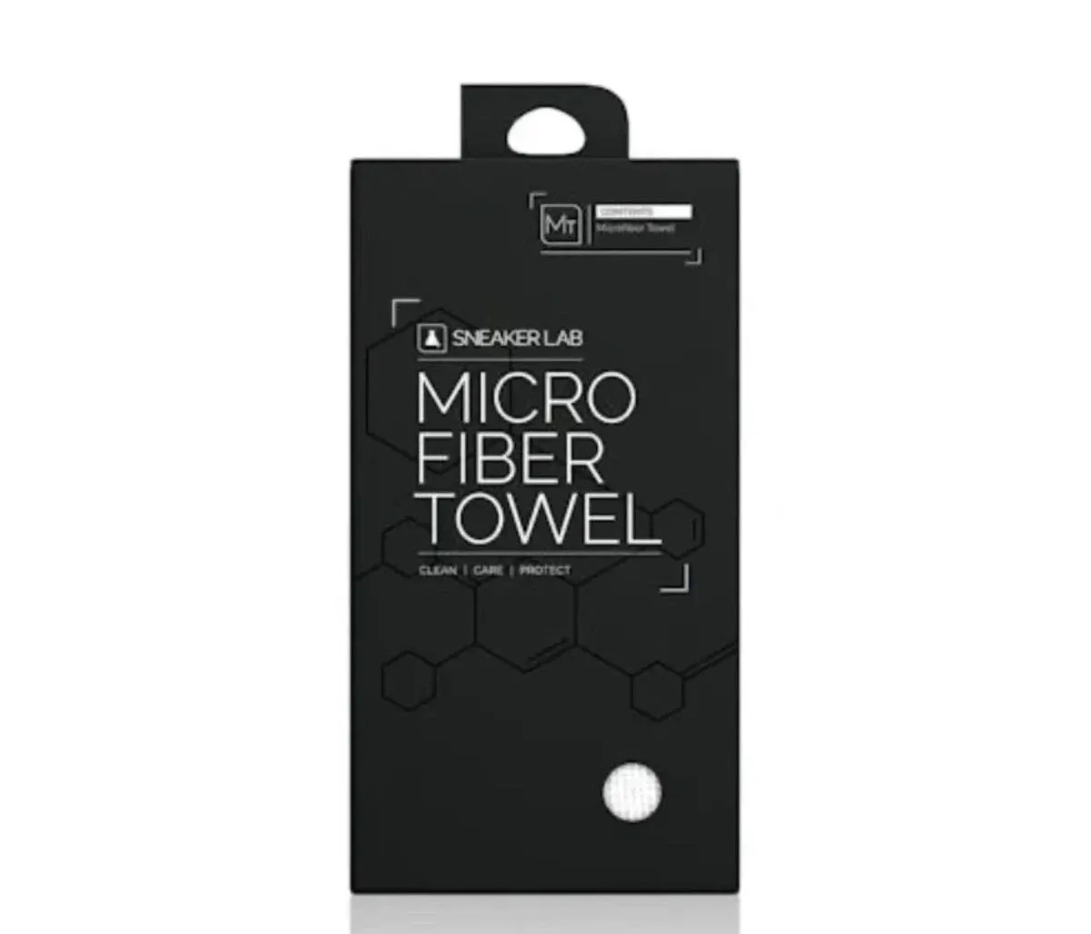 Sneaker Cleaning Micro Fiber Towel