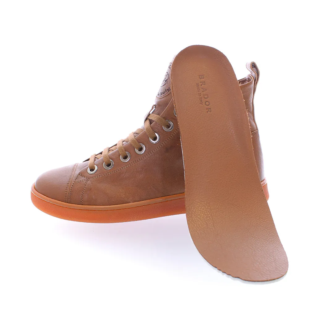 SNEAKERS ALTA THUNDER NOCE