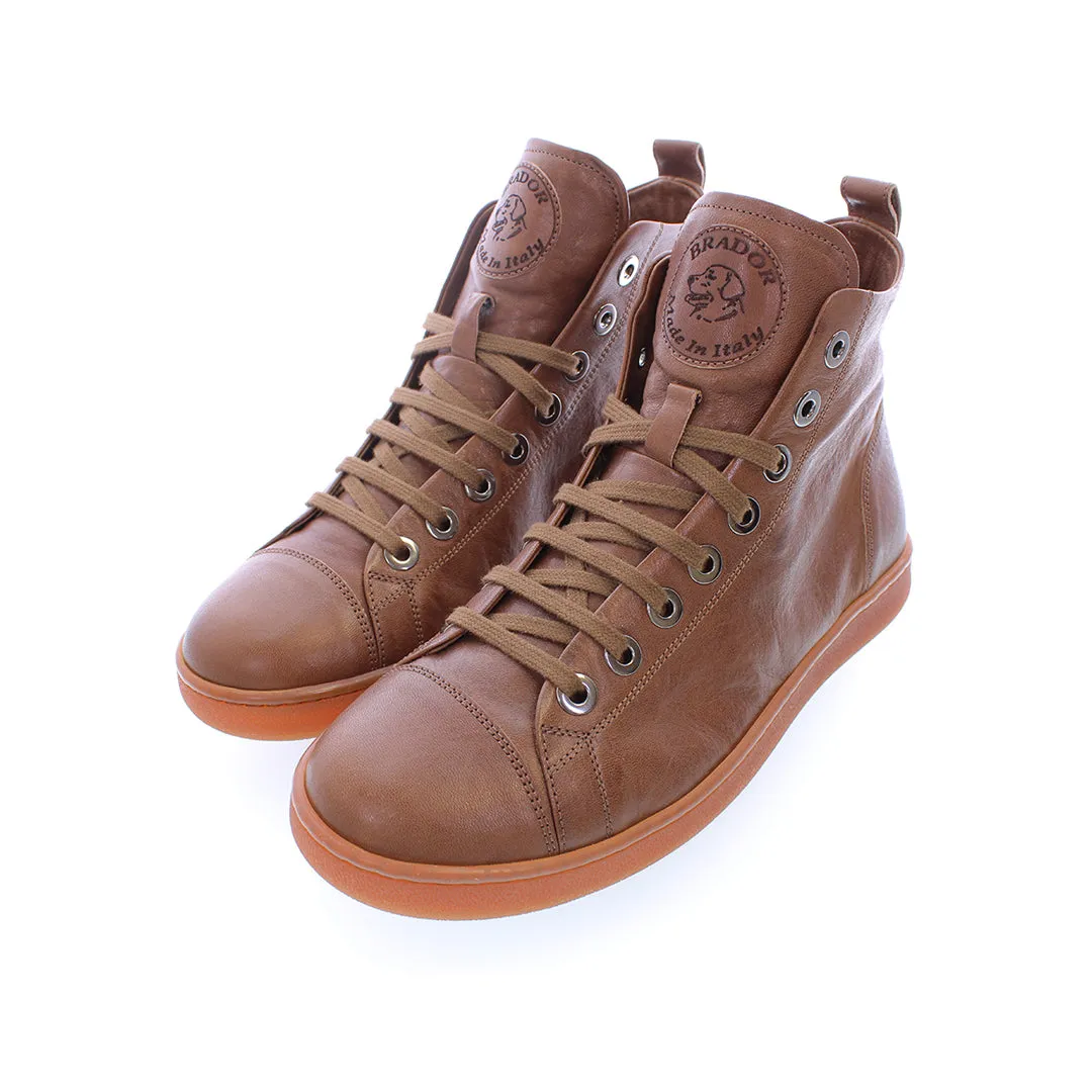 SNEAKERS ALTA THUNDER NOCE