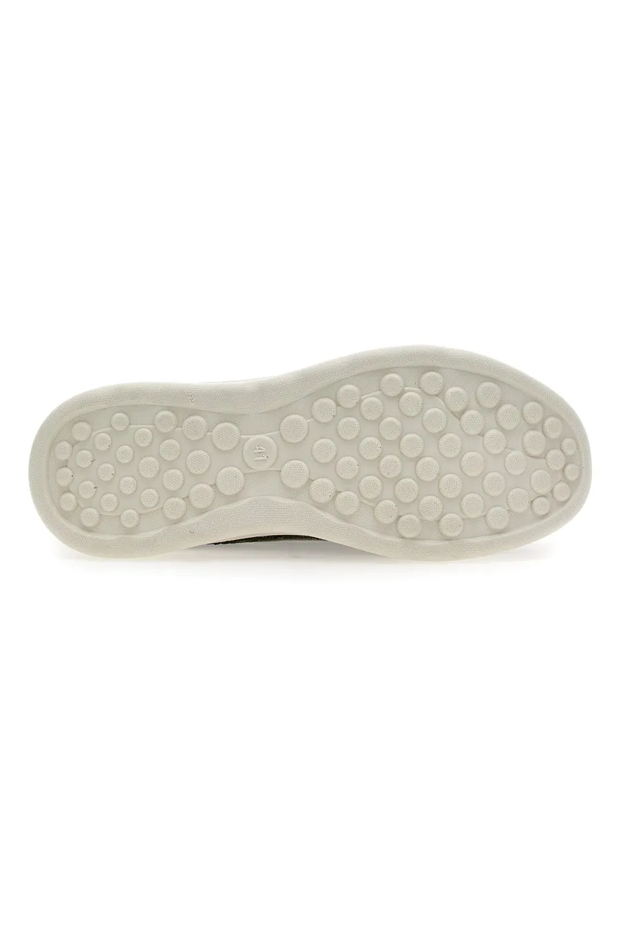 Sneakers Running Verdi Soprani Sport 216930