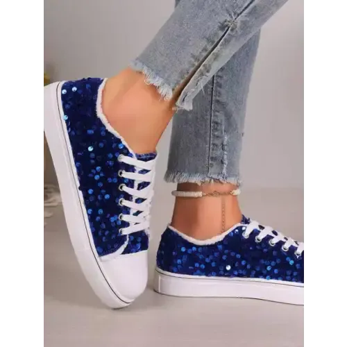 Sparkle Sneakers