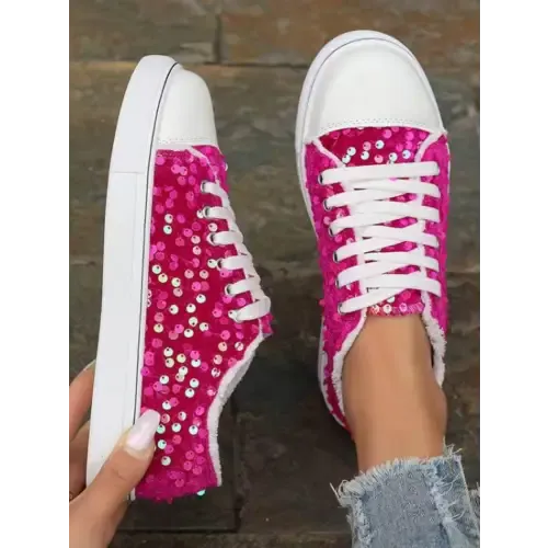 Sparkle Sneakers