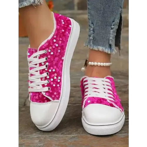 Sparkle Sneakers