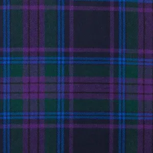 Spirit of Scotland Modern