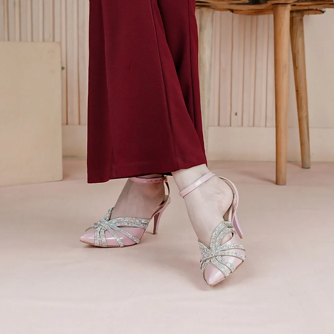 Stardust Stilettoes