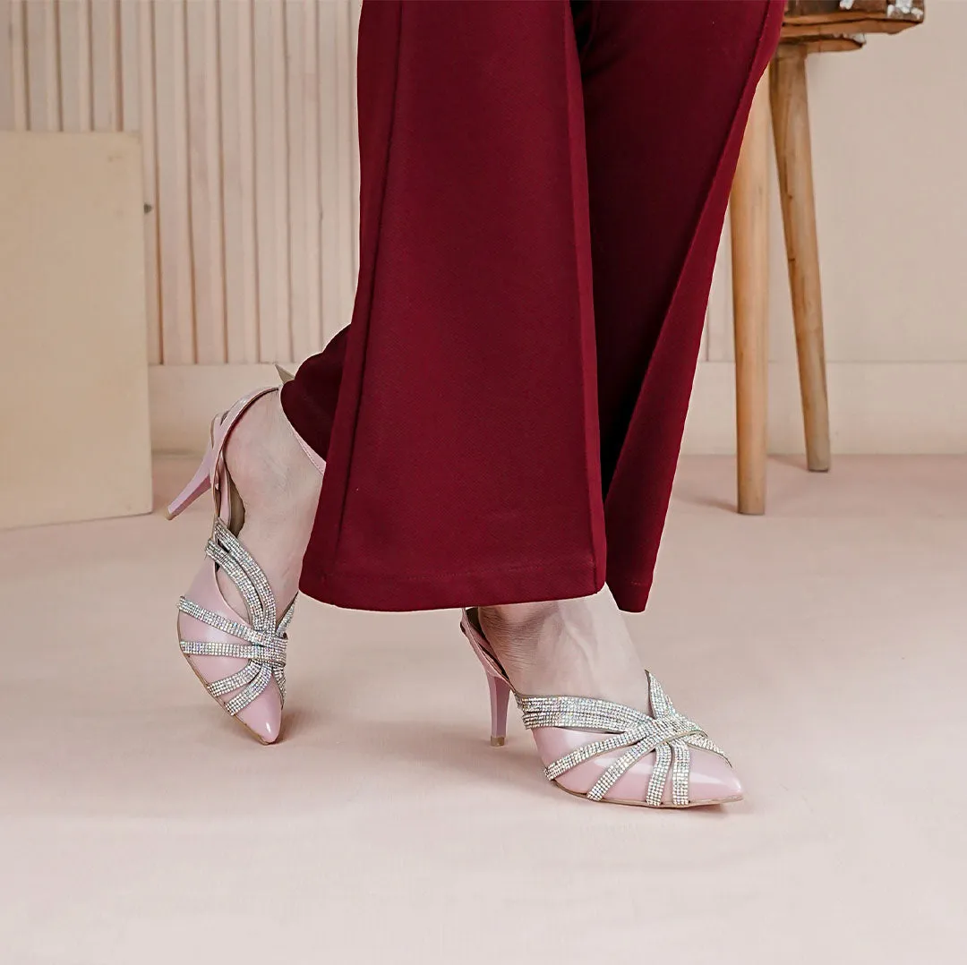 Stardust Stilettoes