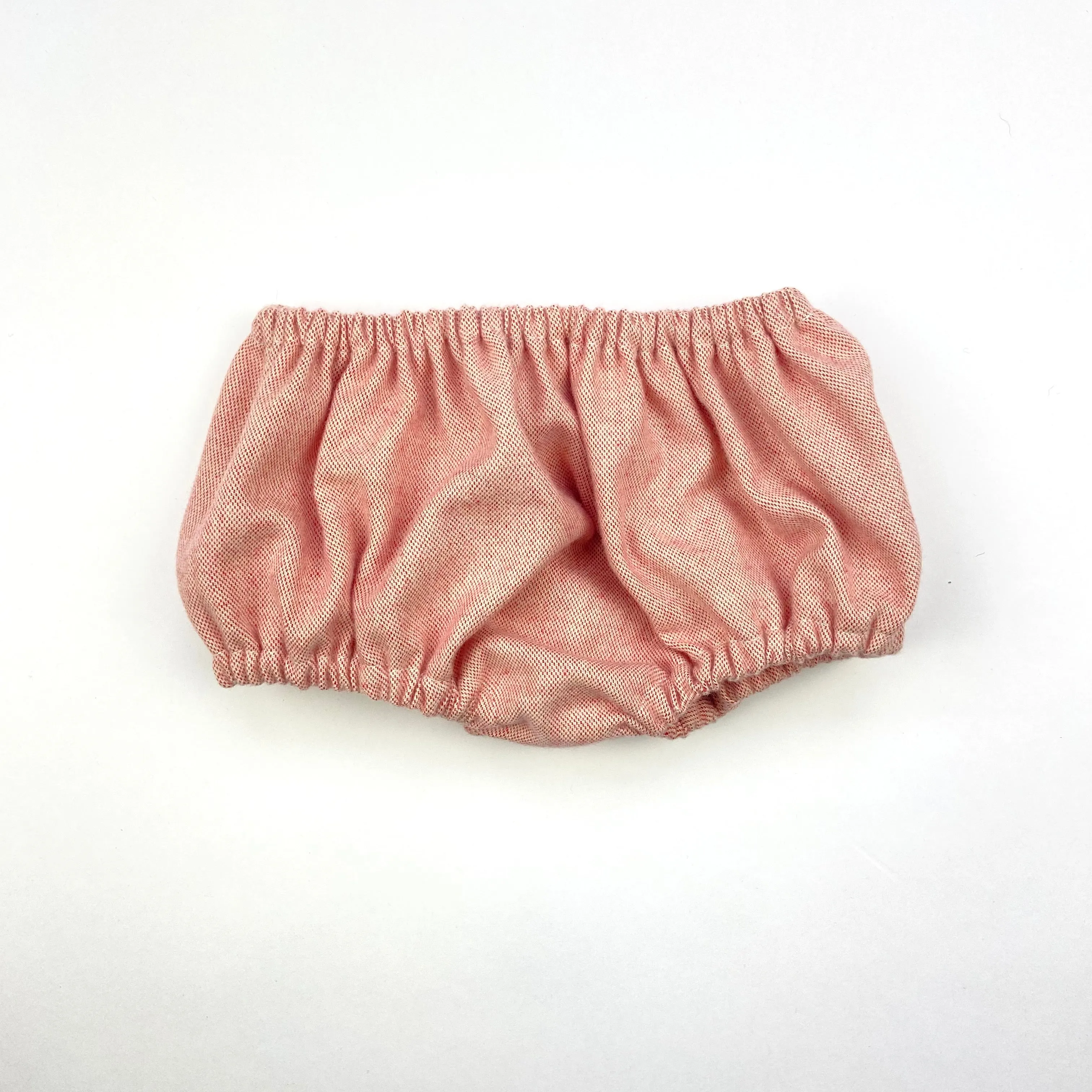 Strawberry Modern Bloomers