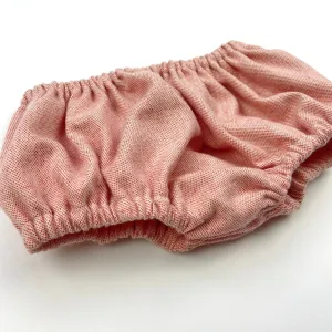 Strawberry Modern Bloomers