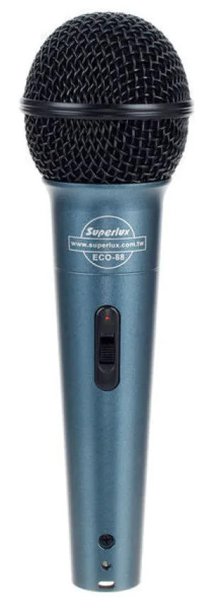 Superlux Eco-88S Microphone