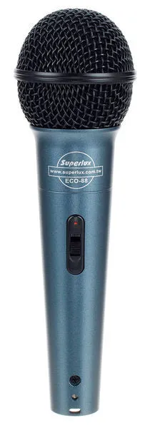 Superlux Eco-88S Microphone
