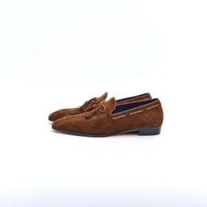 TASSEL LOAFERS 8211