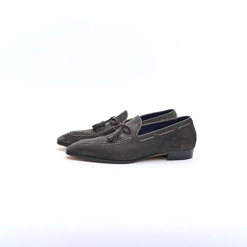 TASSEL LOAFERS 8211