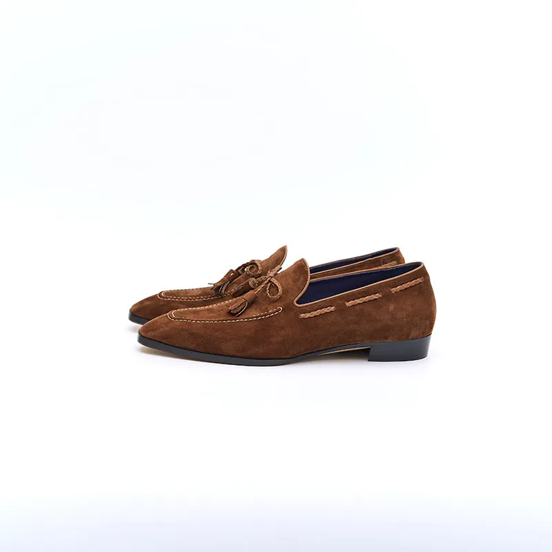 TASSEL LOAFERS 8211