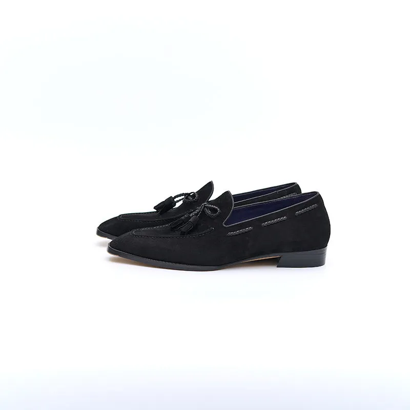 TASSEL LOAFERS 8211