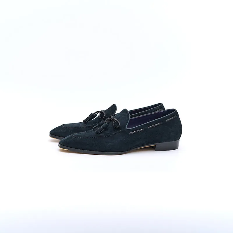 TASSEL LOAFERS 8211