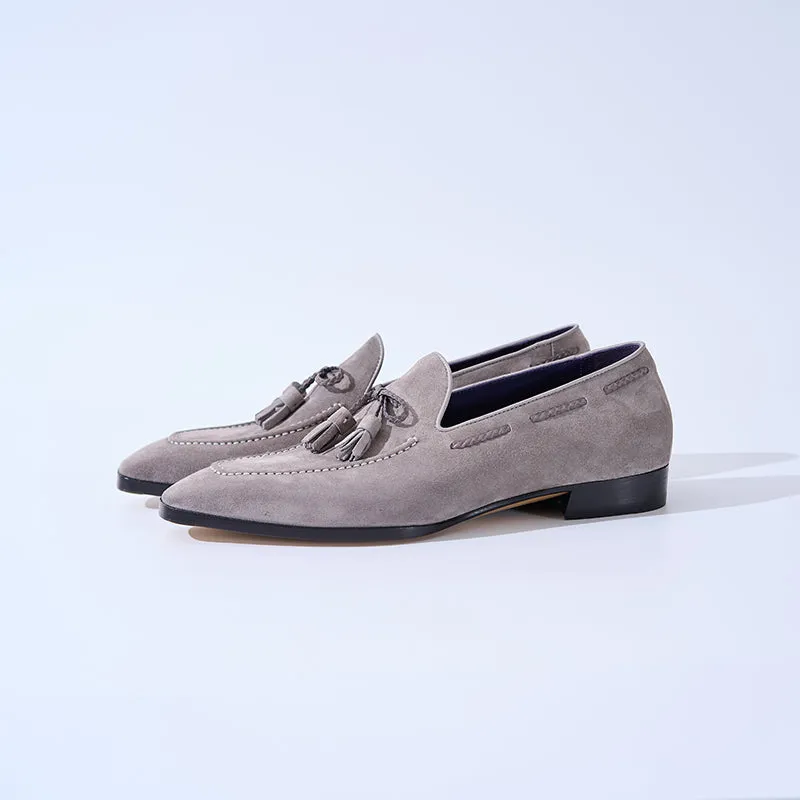 TASSEL LOAFERS 8211
