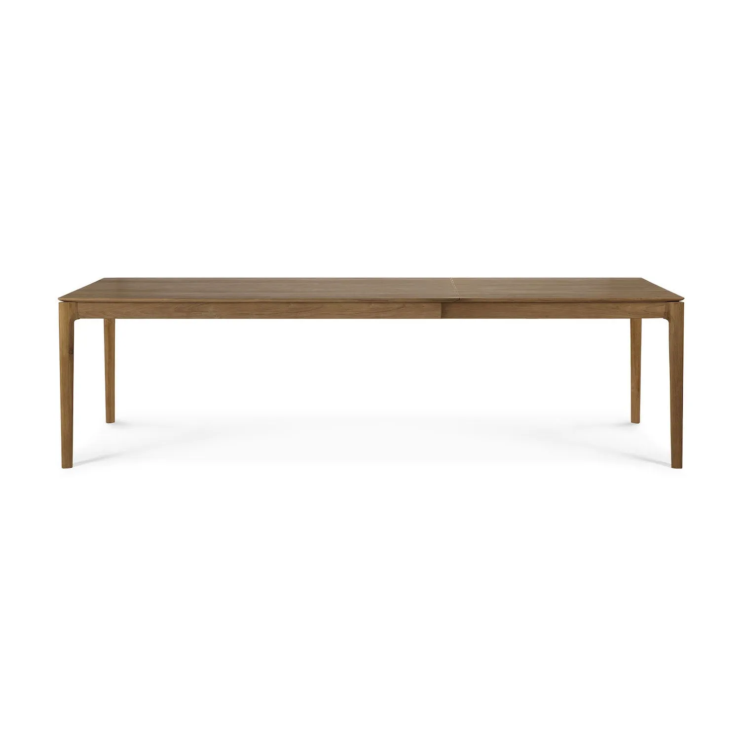 Teak Bok Extendable Dining Table
