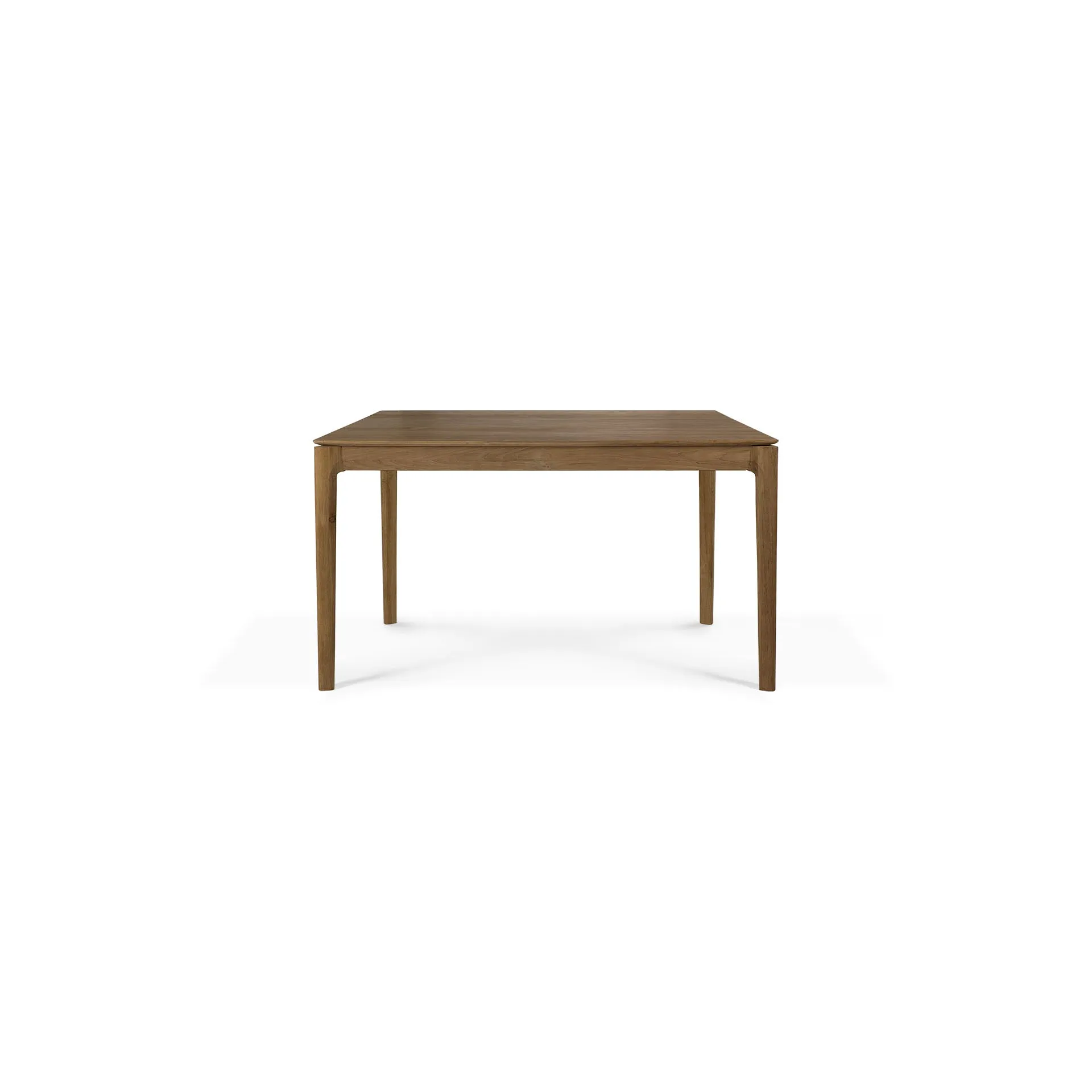 Teak Bok Extendable Dining Table