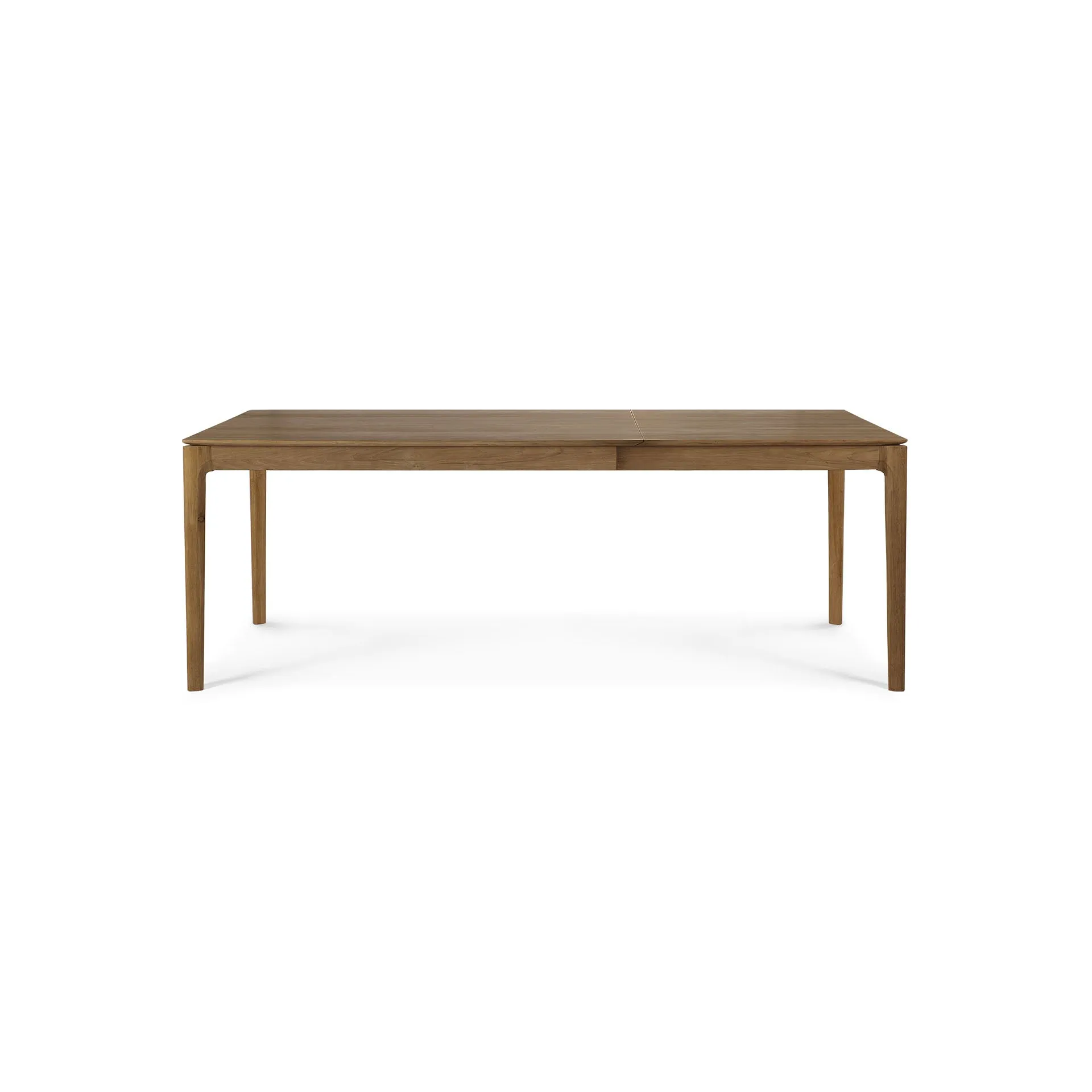 Teak Bok Extendable Dining Table